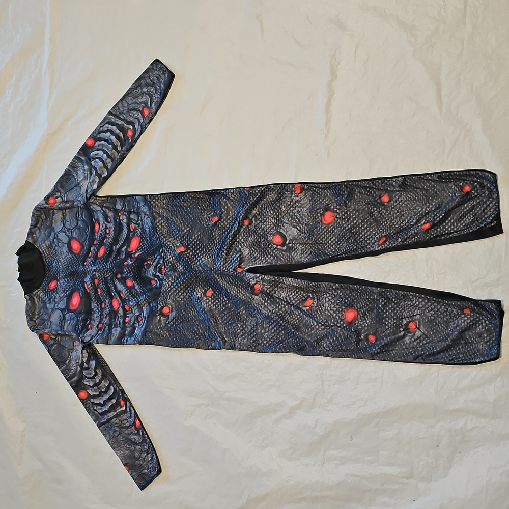 Hyde & EEK! Dragon Jumpsuit ONLY Size Medium